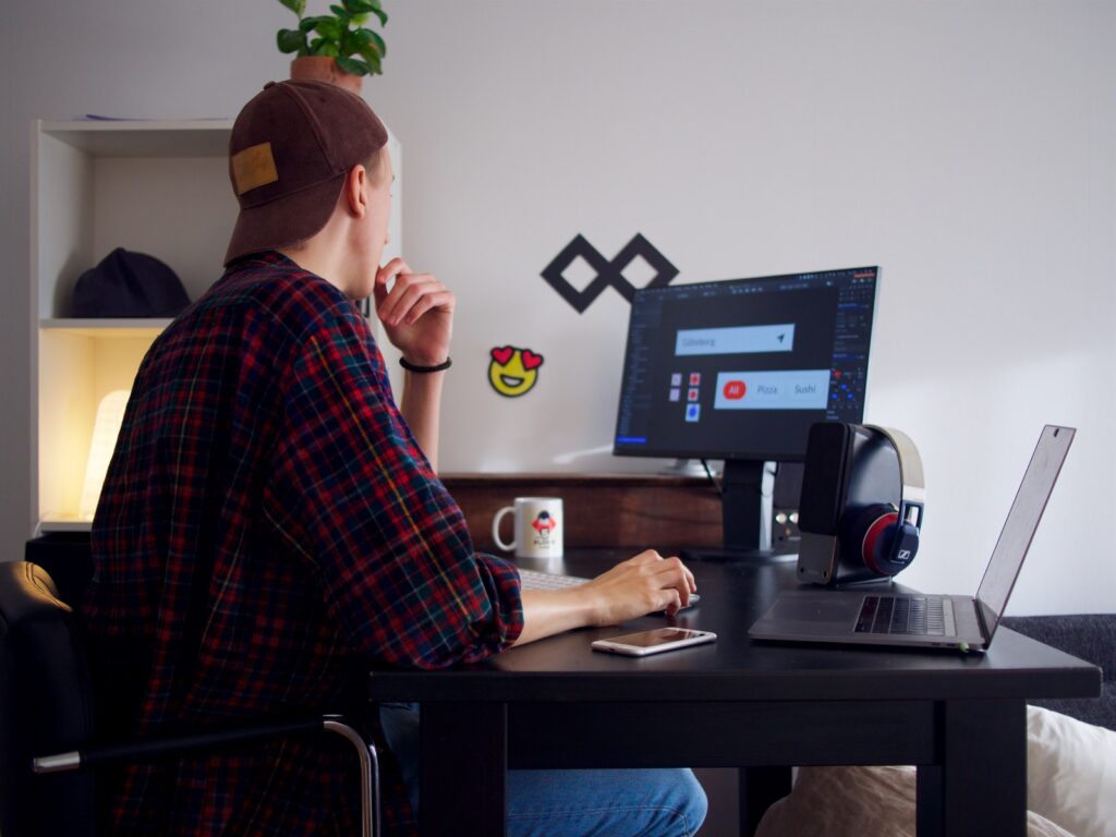Freelance Vs Self Employed