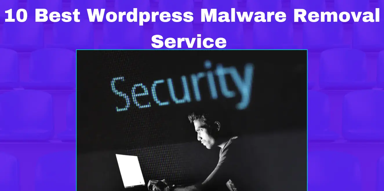 Best Wordpress Malware Removal Service