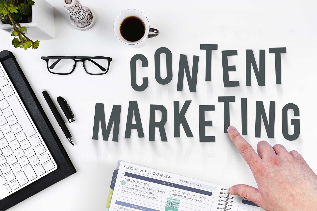 10 Ideas To Improve Your Content Marketing RIO