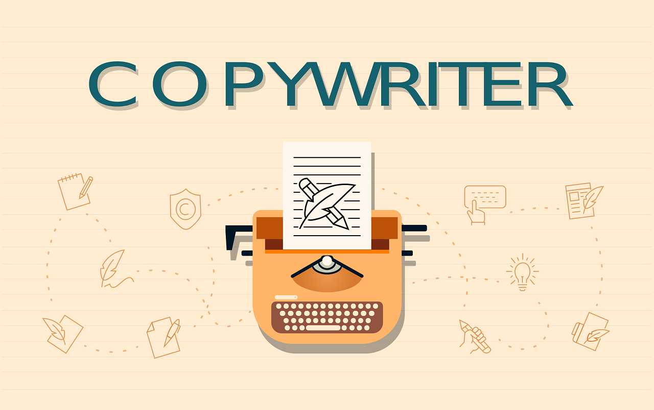 Why You Need a Copywriter