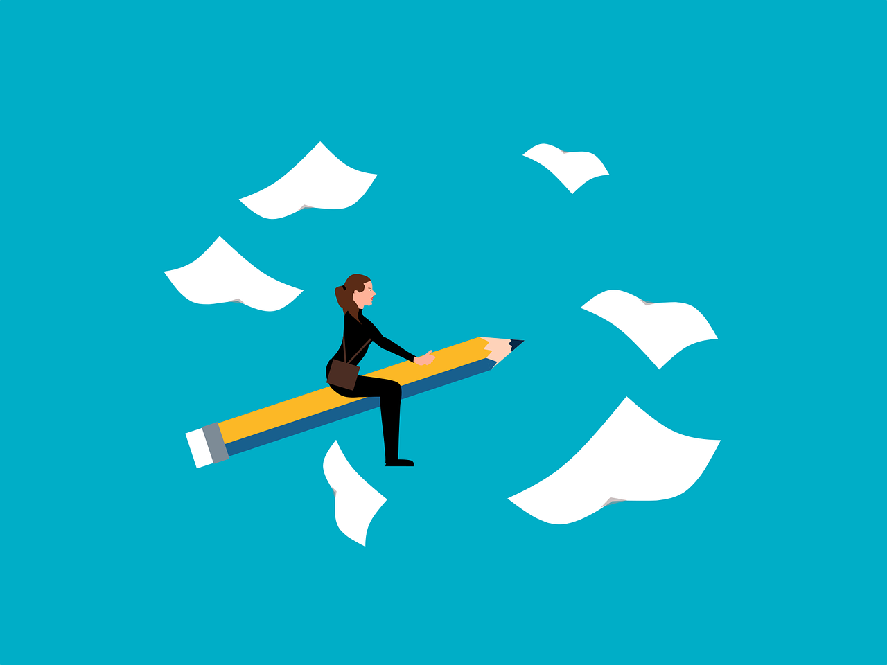 How To Get Clients For Content Writing