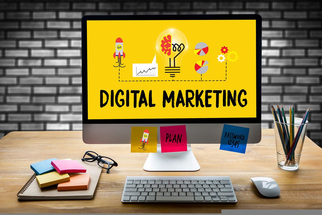 Is Digital Marketing Hard, Is Digital Marketing Hard To Learn