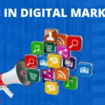 5s In Digital Marketing