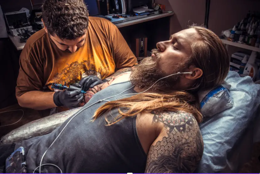 How To Promote Your Tattoo Business