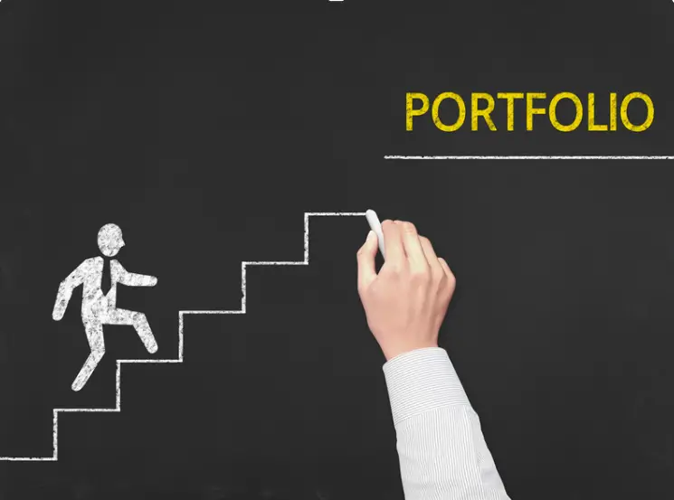 What To Do If You Don't Have A Portfolio