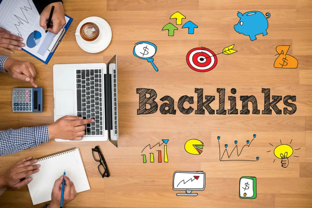Do Backlinks Still Matter For SEO