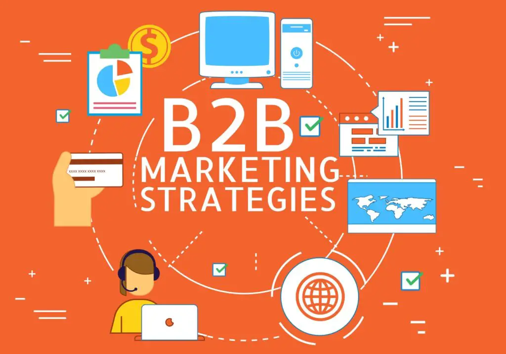 B2B Marketing Growth Hack Strategies 