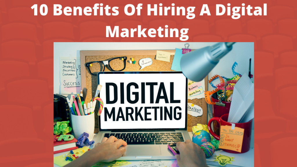 11 Top Reasons To Choose Digital Marketing As A Career In 2022