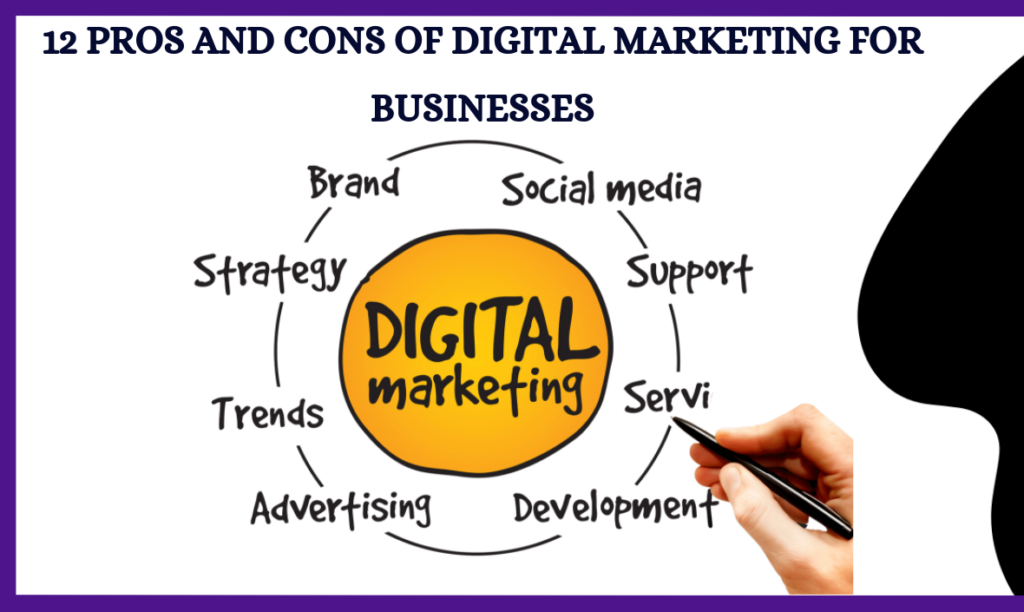 12-pros-and-cons-of-digital-marketing-for-businesses-in-2022