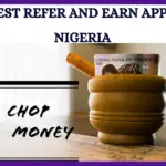 Best Refer And Earn Apps In Nigeria