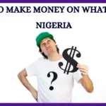 How To Make Money On WhatsApp In Nigeria 