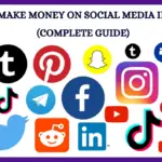 How To Make Money On Social Media In Nigeria