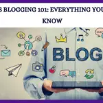 Business Blogging 101