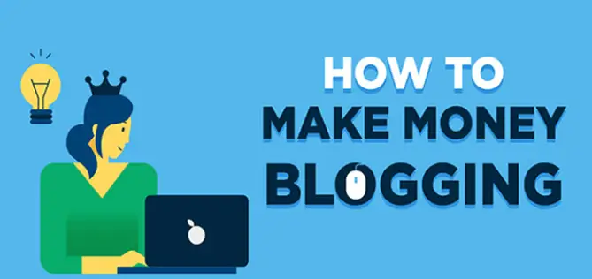 How To Start Blogging To Earn Money Online