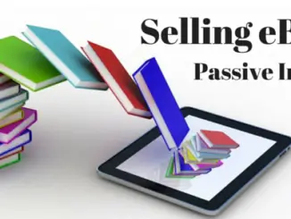 How To Make Money Selling eBooks