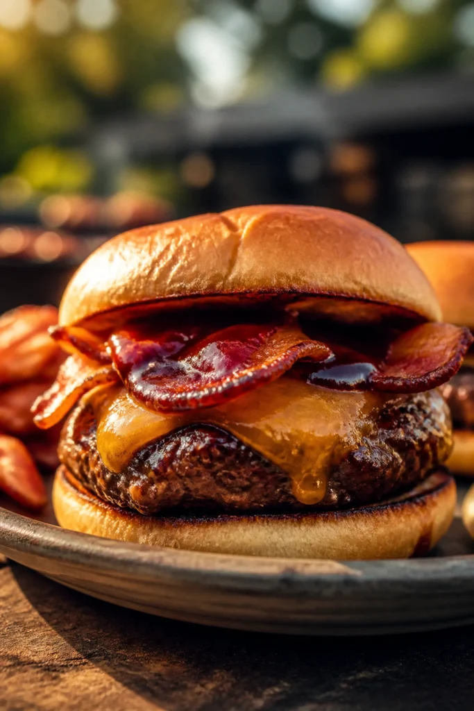 14 Burger Dinners for Family Cookouts
