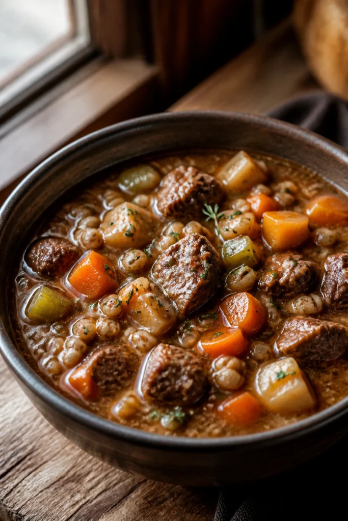 14 Hearty Dinners for Cold Winter Nights