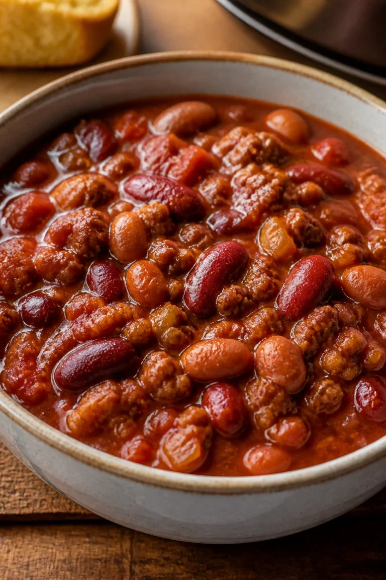 15 Crockpot Dinners Under $10