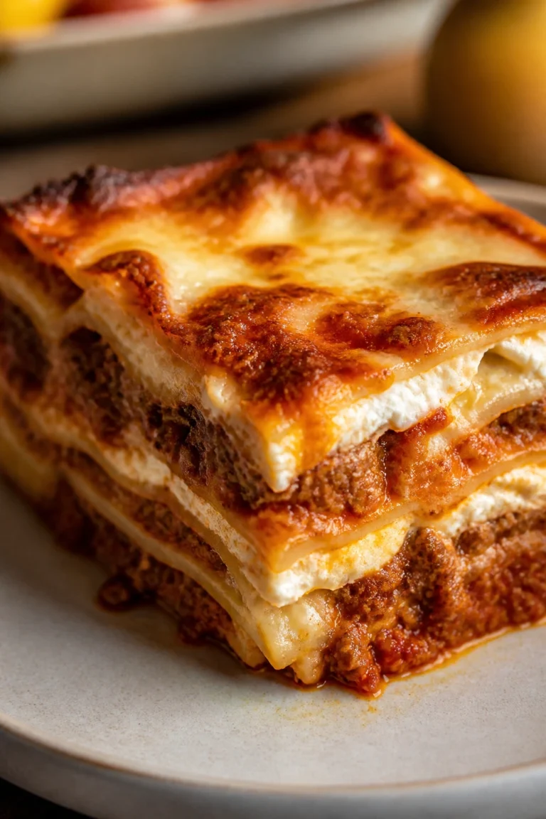 14 Lasagna Dinners for Cozy Sundays