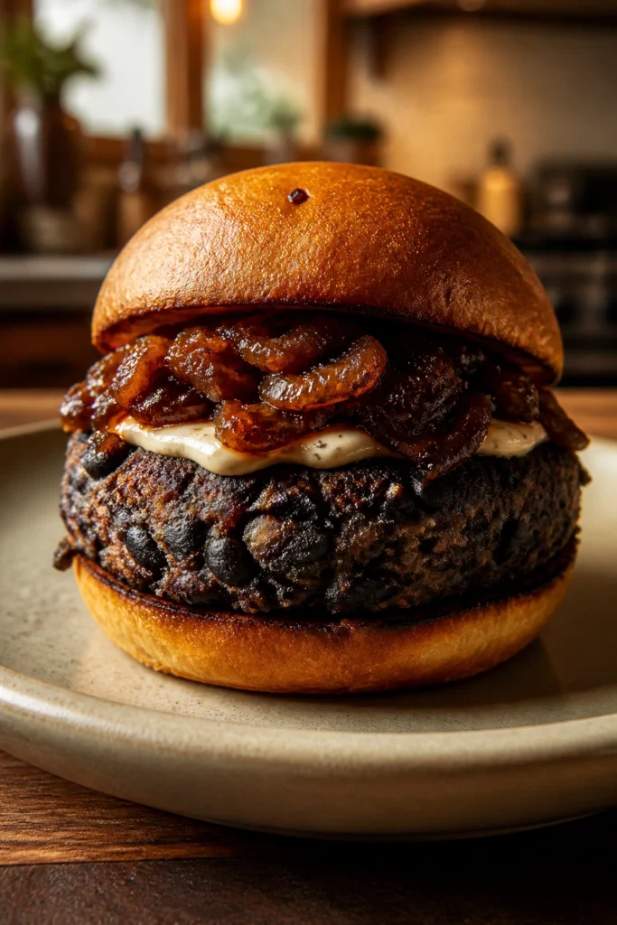 12 Black Bean Dinners That Eat Like a Steakhouse
