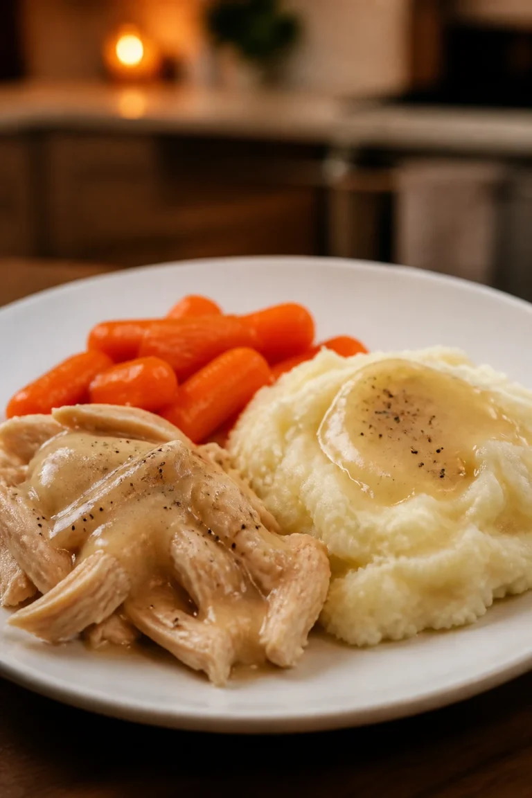 12 Instant Pot Dinners for Picky Eaters