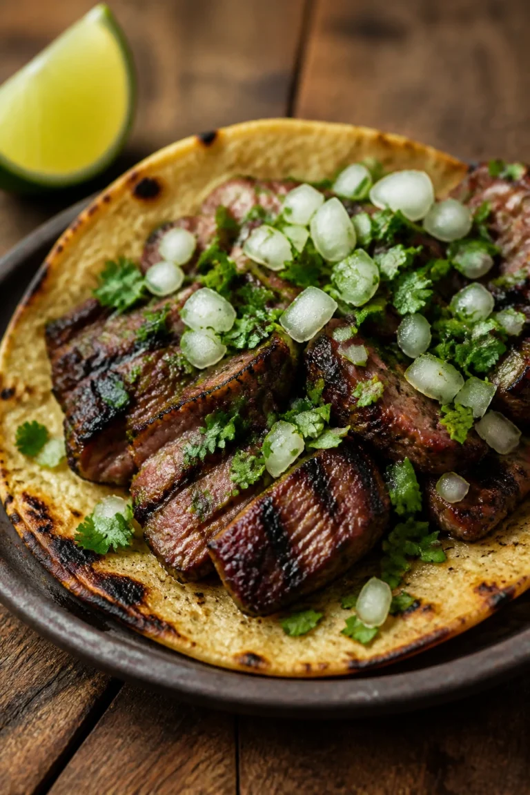 18 Street Taco Dinners for Cinco de Mayo