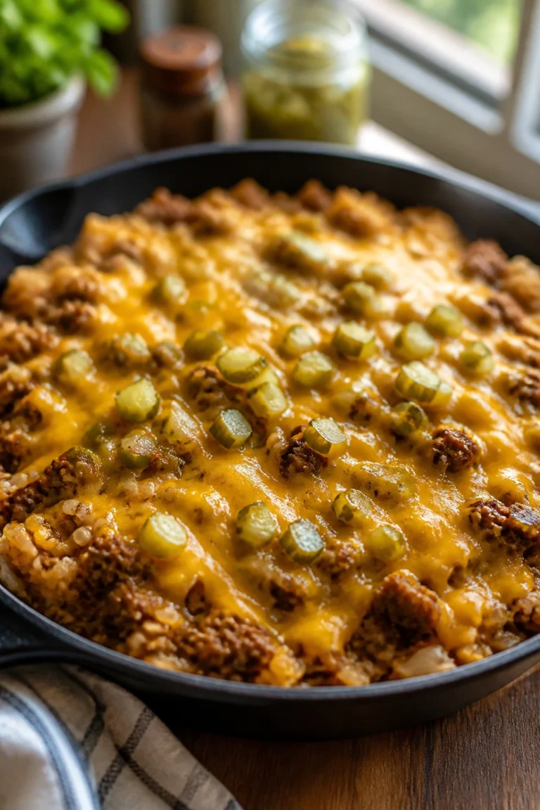 16 Ground Beef Skillet Dinners for Weeknights