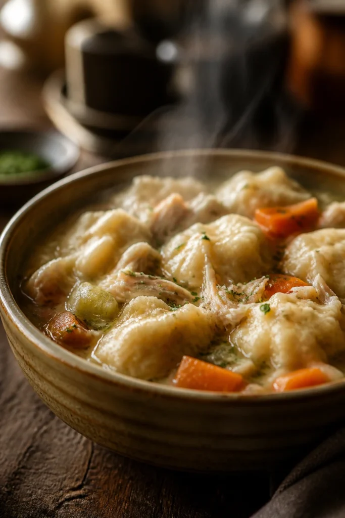 18 Comfort Food Dinners for Snow Days