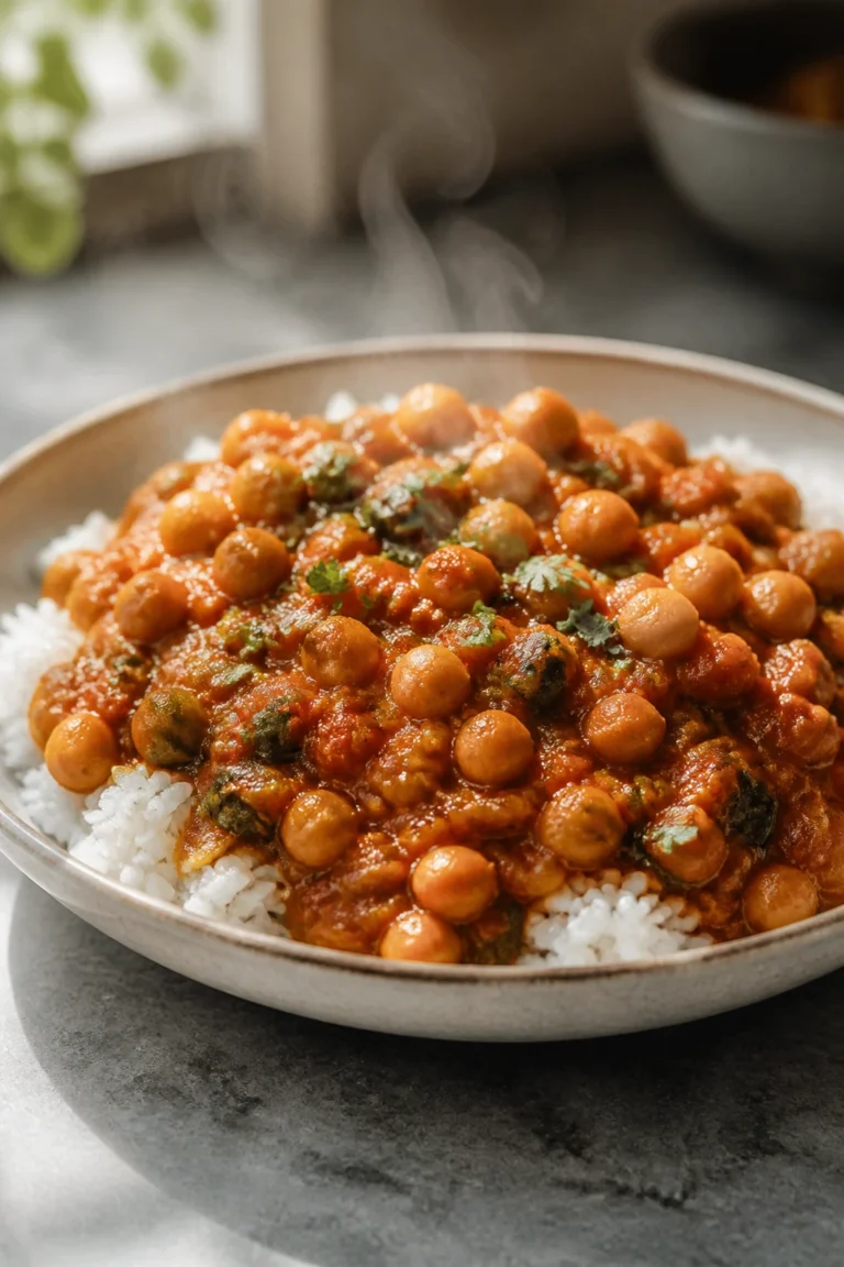 12 Last Minute Dinners From Pantry Staples