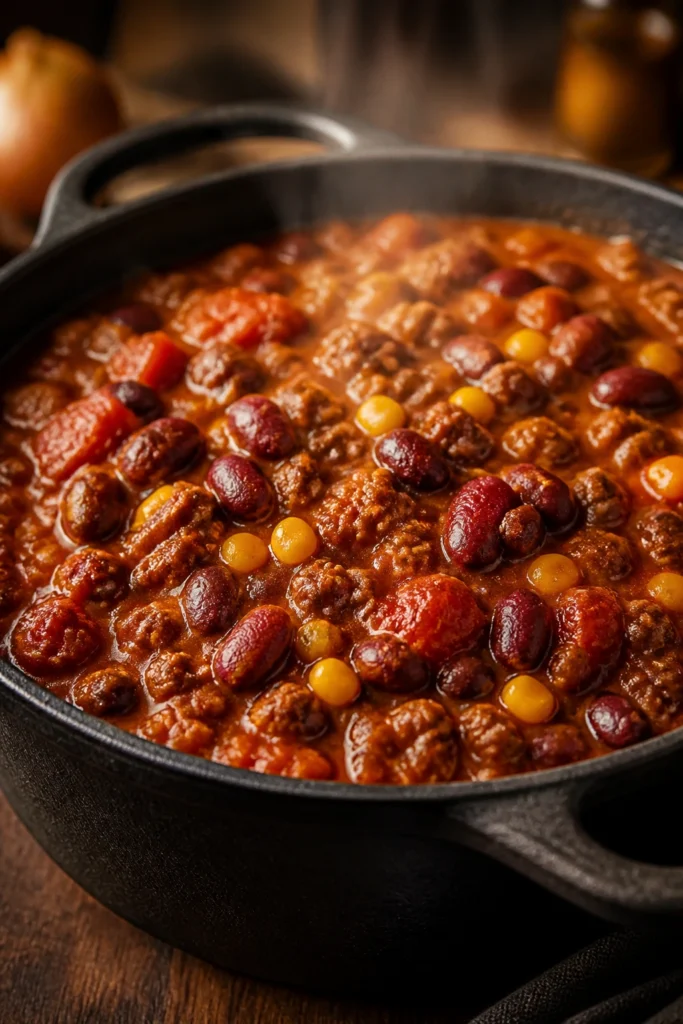 12 Frugal Dinners That Stretch Ground Beef