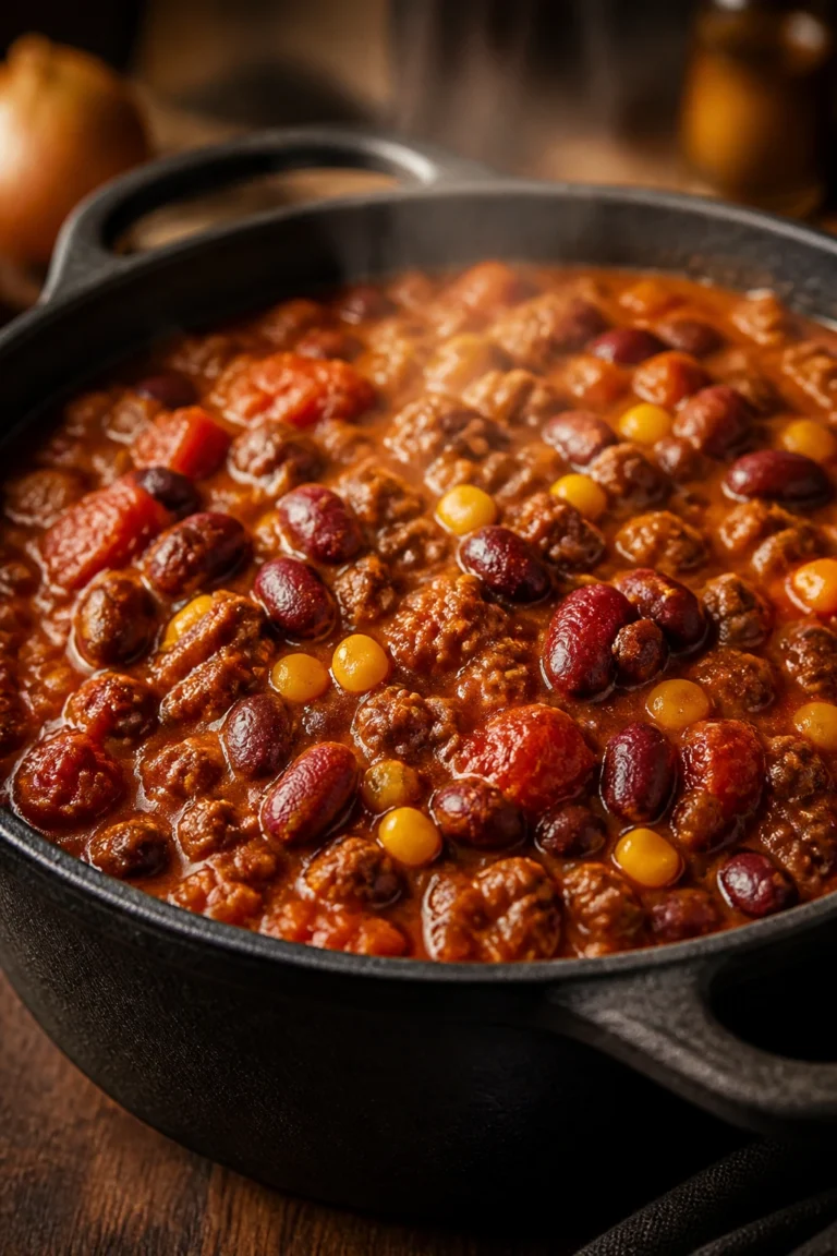 12 Frugal Dinners That Stretch Ground Beef