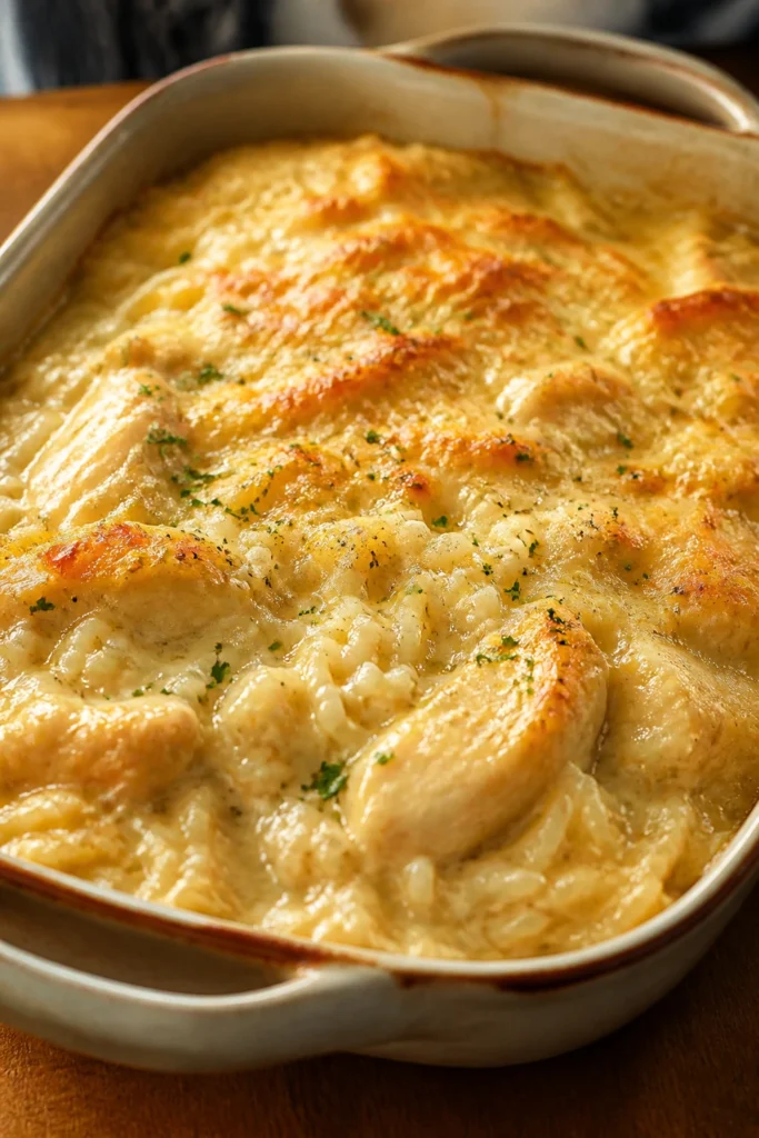 18 Comfort Food Casseroles for Sunday Suppers