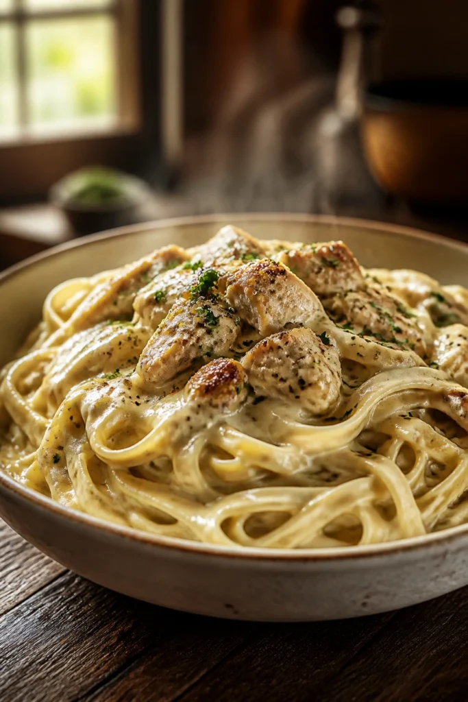 20 Creamy Pasta Dinners for Cold Nights