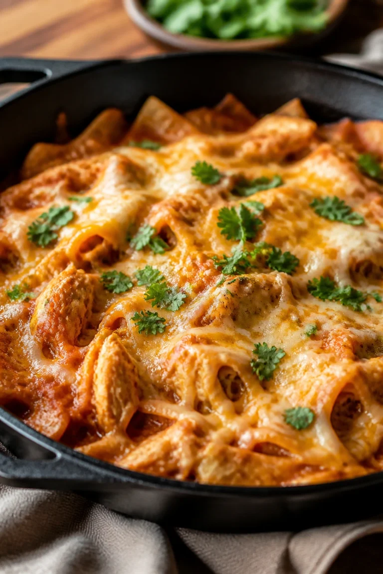 20 Dinner Ideas for New Moms