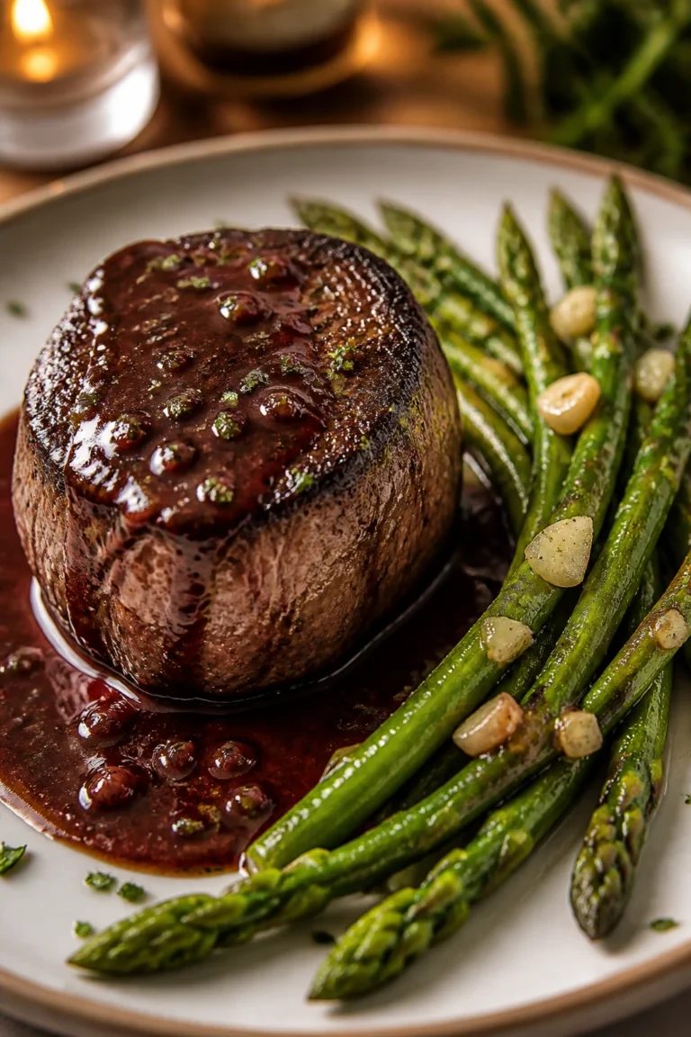 10 Anniversary Dinner Ideas at Home