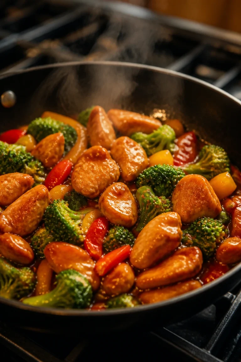 18 Asian Dinners for Weeknight Cravings