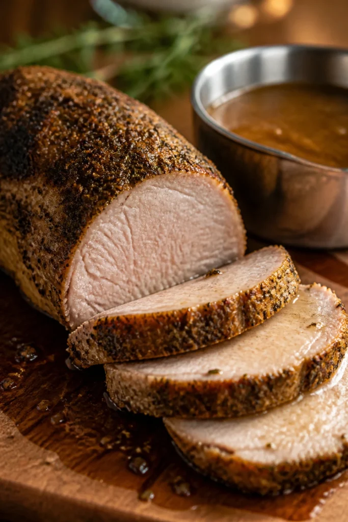 12 Pork Tenderloin Dinners for Sunday Suppers