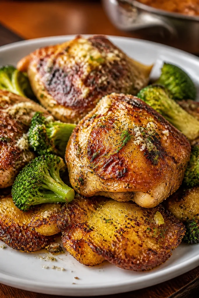12 Smashed-Potato Dinners for Crispy-Edge Fans