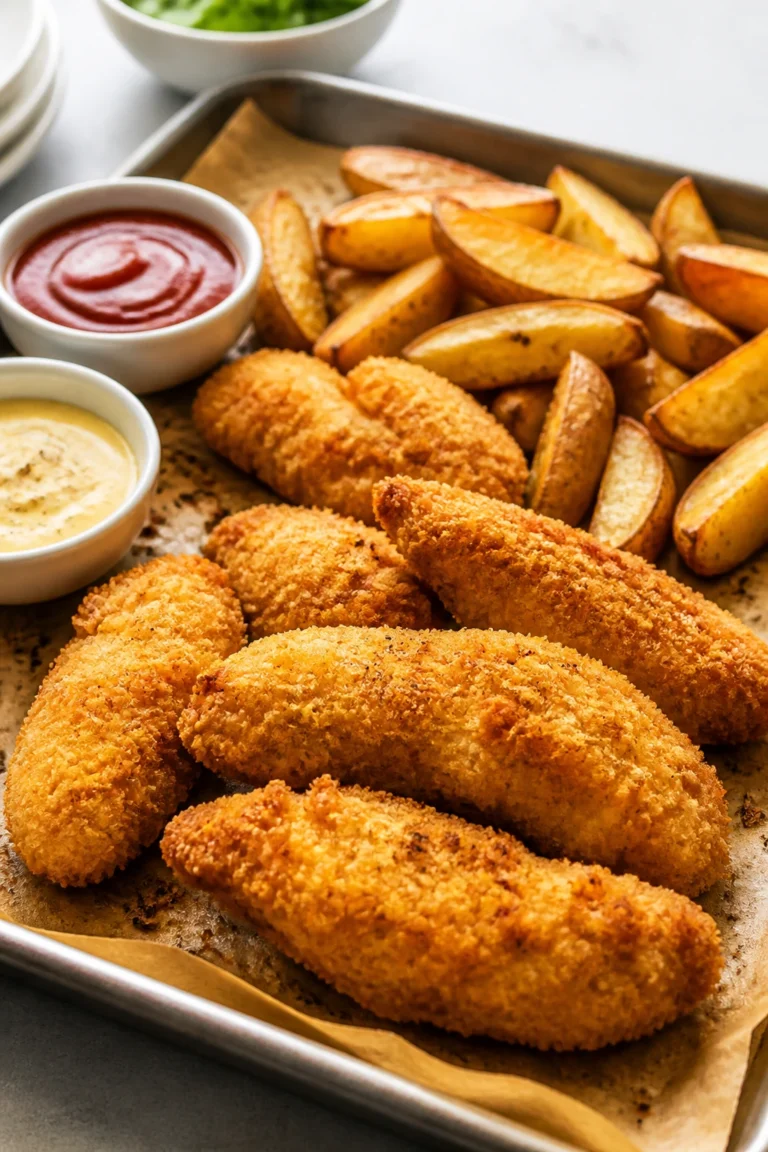 14 Gluten Free Dinners for Picky Families