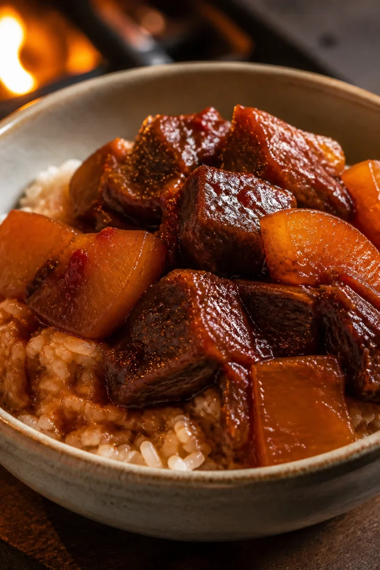 10 Smoky Korean-Inspired Dinners for Cold Weeknights