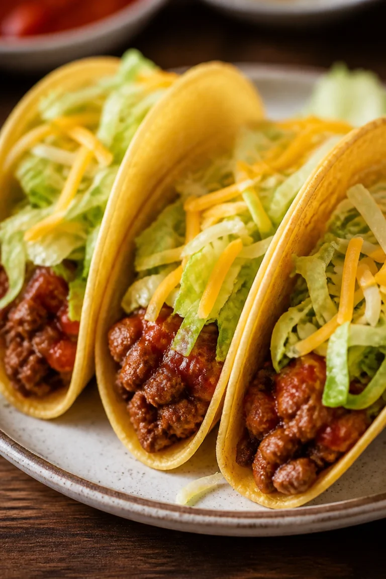 18 Taco Tuesday Dinners for Family Night