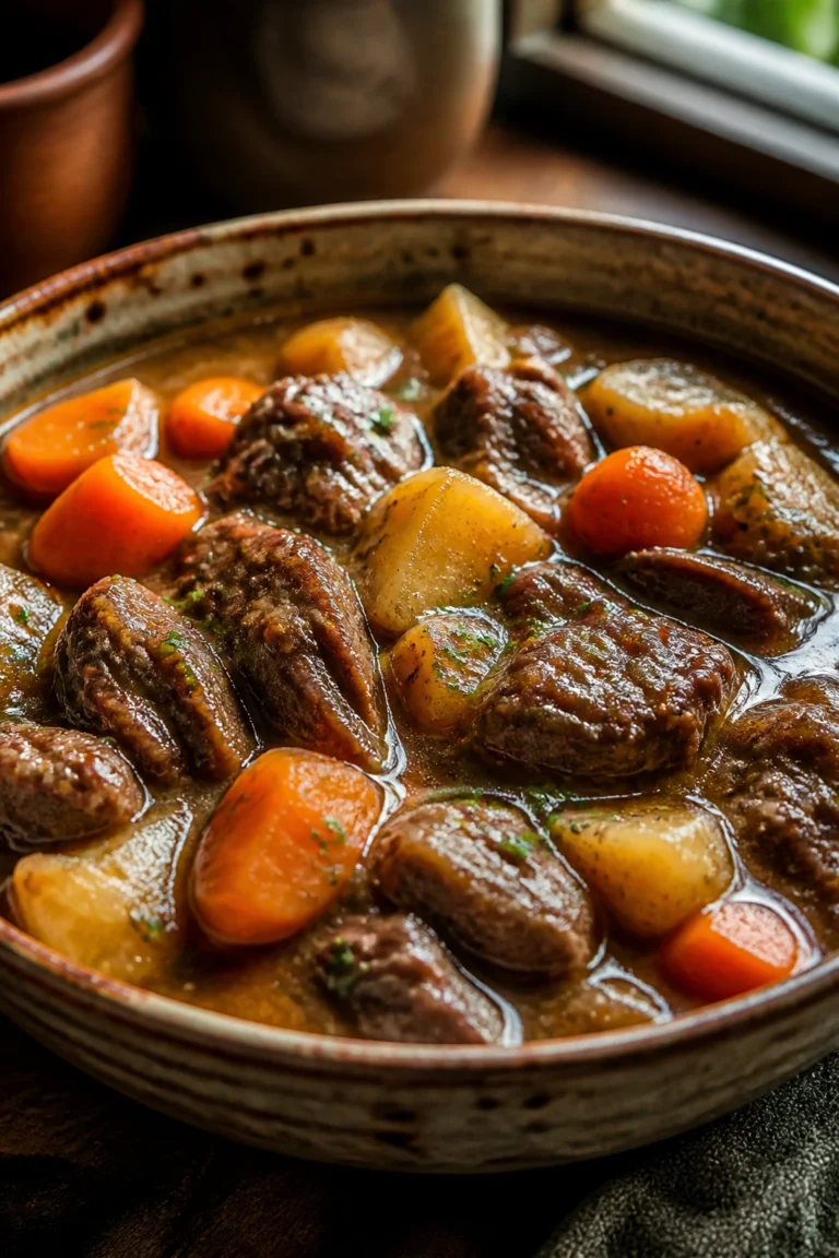 10 Saint Patrick’s Day Dinner Ideas