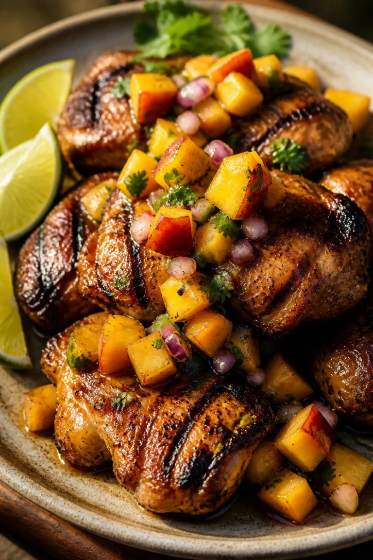 12 Labor Day Dinners for the Backyard