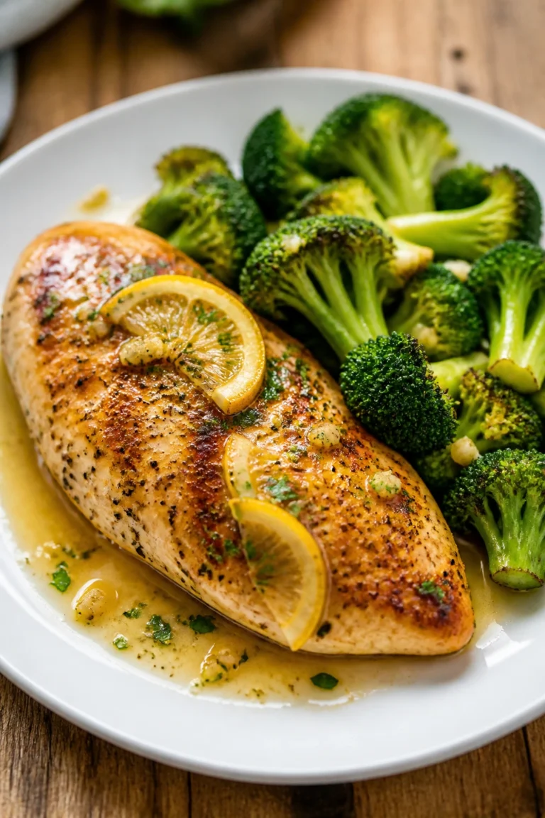 20 High Protein Dinners for Weight Loss