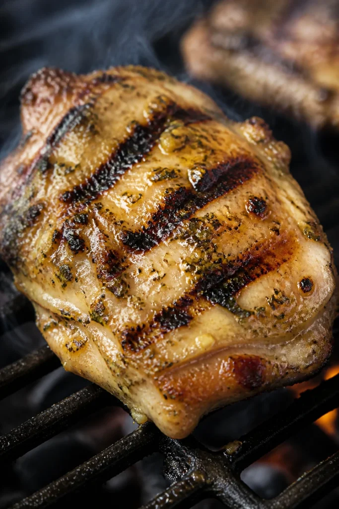 16 Marinated Chicken Dinners for the Grill