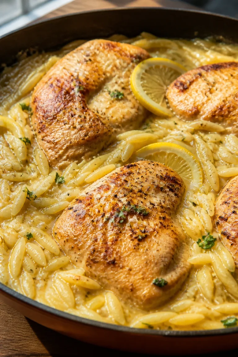 10 One Skillet Dinners for Two