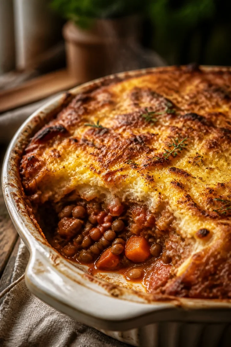 18 Vegetarian Dinners That Fill You Up