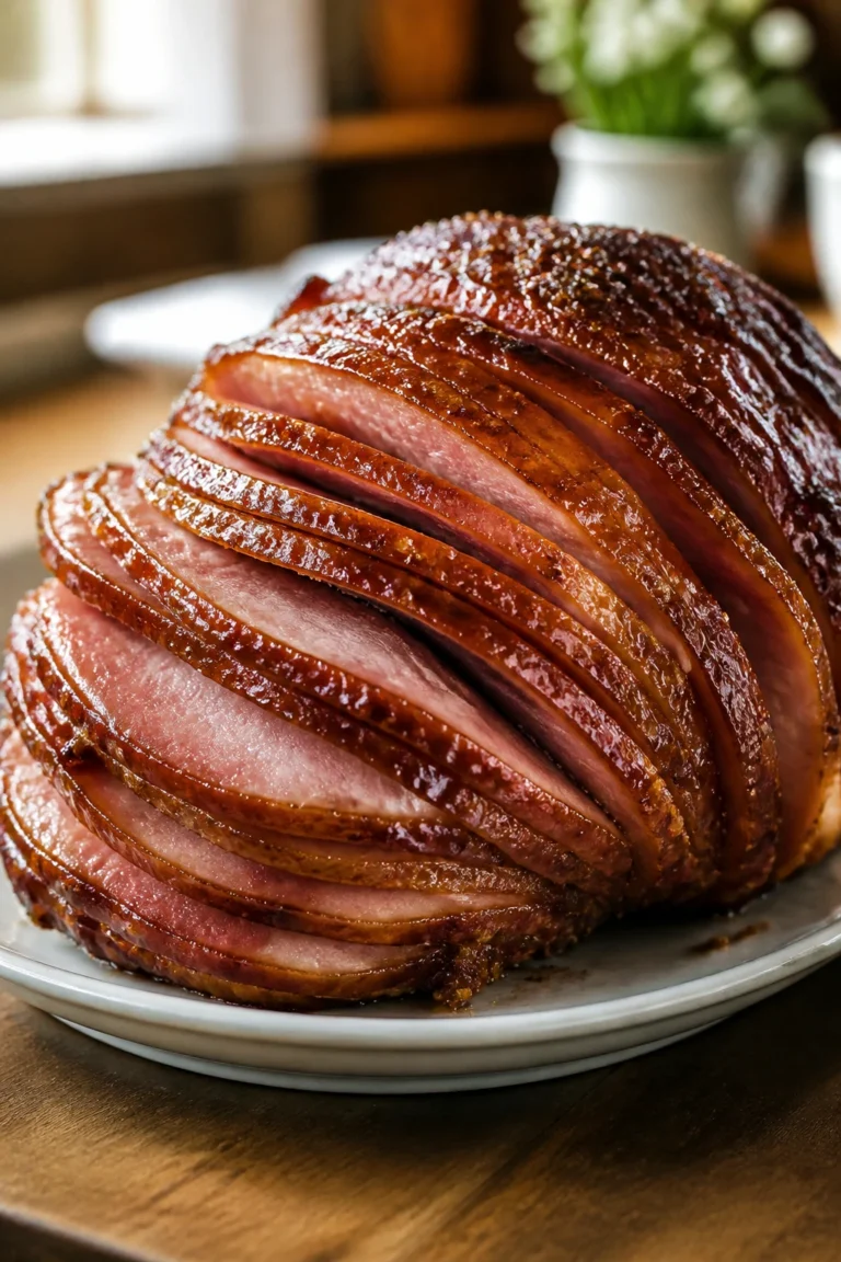 20 Easter Sunday Dinner Ideas for Families