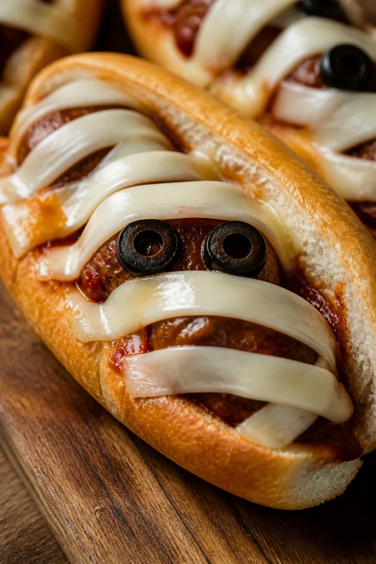 18 Halloween Dinner Ideas for Family Night