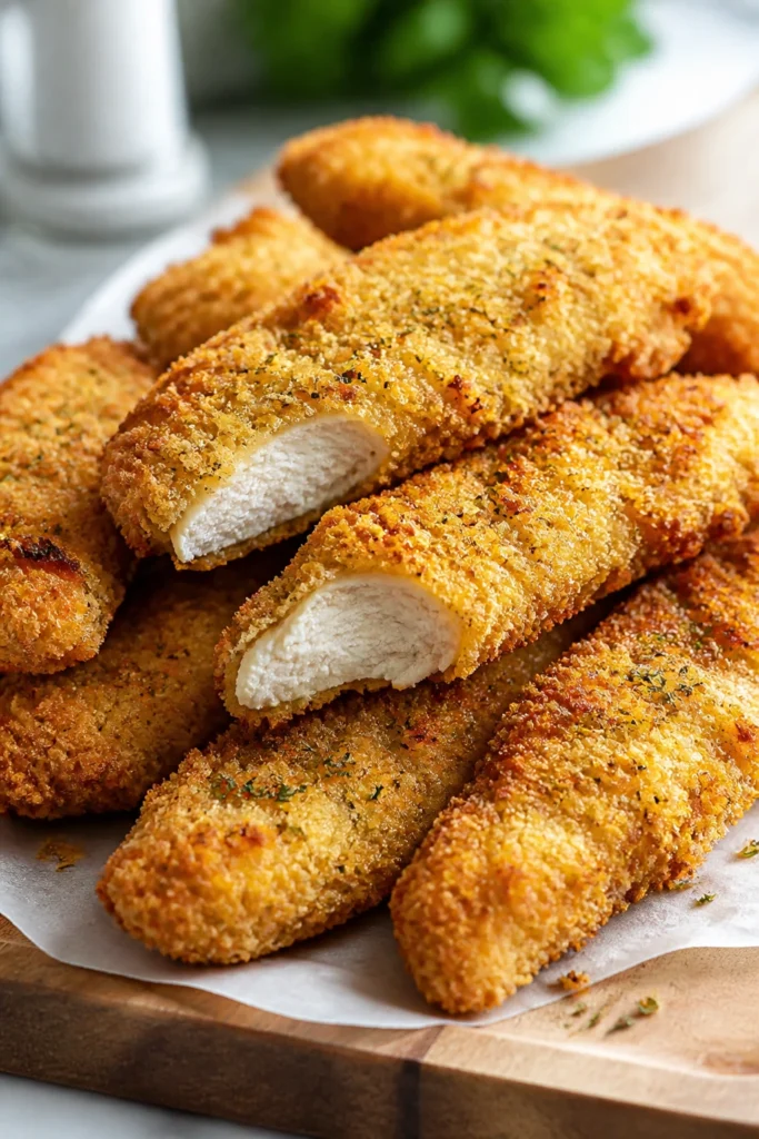 14 Air Fryer Chicken Dinners Kids Love